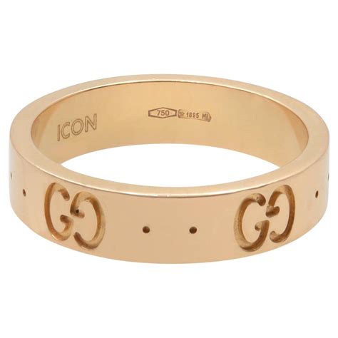 gucci white rose gold